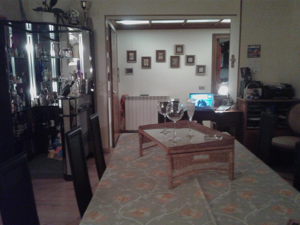 B&B Roma Per Fiera E Aeroporto Понте-Галерия Экстерьер фото