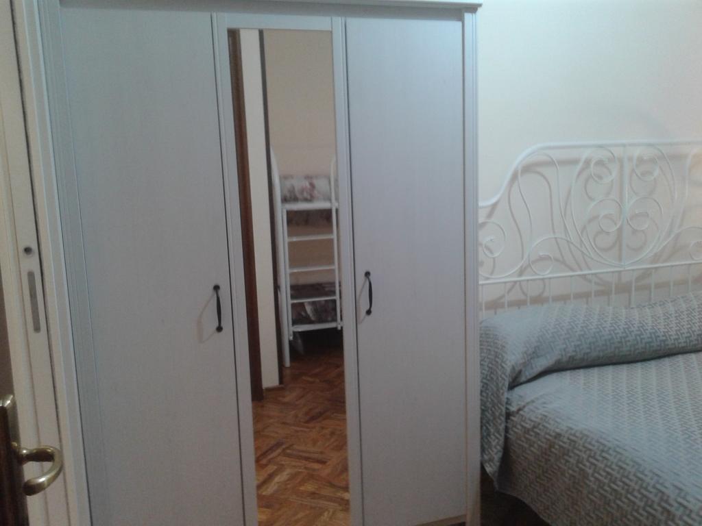 B&B Roma Per Fiera E Aeroporto Понте-Галерия Экстерьер фото