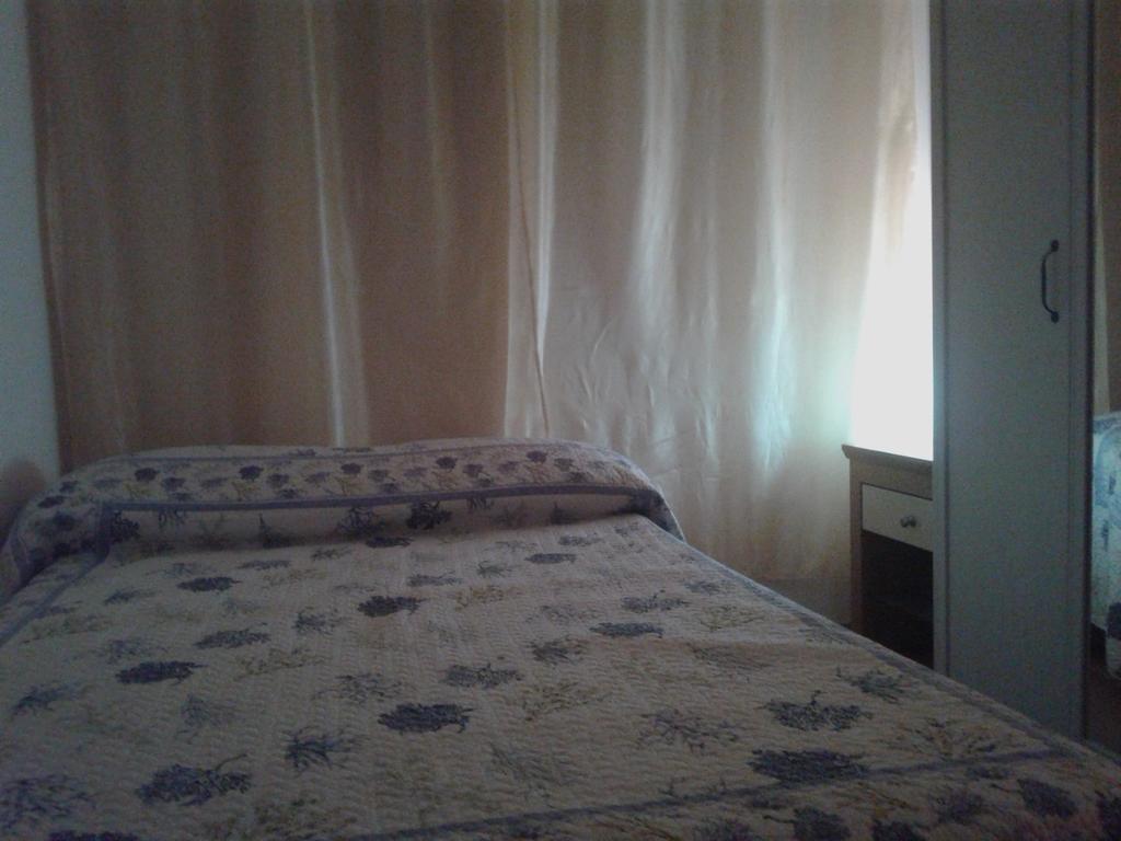 B&B Roma Per Fiera E Aeroporto Понте-Галерия Экстерьер фото