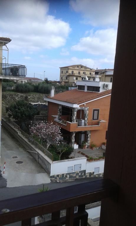 B&B Roma Per Fiera E Aeroporto Понте-Галерия Экстерьер фото